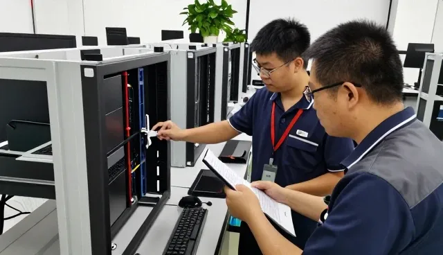 化服务发展促进移动应用开发市场增长